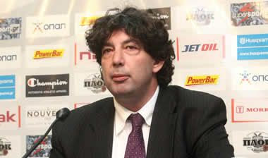 Γαλατσόπουλος: “Οι μετοχές στον κόσμο του ΠΑΟΚ”