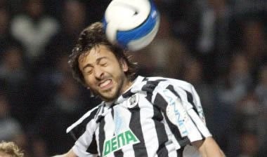 Τέλος η χρονιά για Γκάβρανσιτς