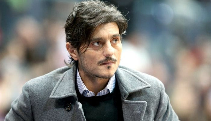 Το “ζντο” του Γιαννακόπουλου με τους παίκτες του Παναθηναϊκού