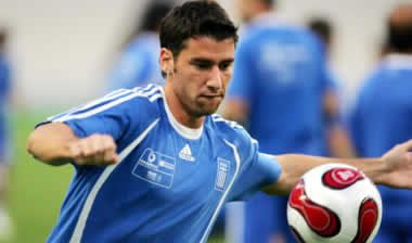 Στην αποστολή της Ατλέτικο ο Σεϊταρίδης