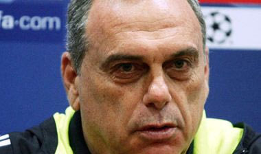 Γκραντ: “Στόχος της Τσέλσι είναι το καλύτερο”