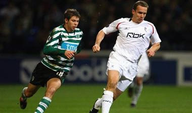 Συνιδιοκτησία του Γκρίμι θέλει η Σπόρτινγκ