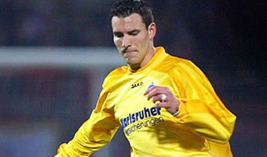 Προτίμησε Ανόβερο ο Έγκιμαν