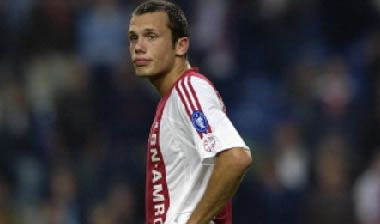 Χάιτινγκα: “Θα παίζω για την Ατλέτικο”