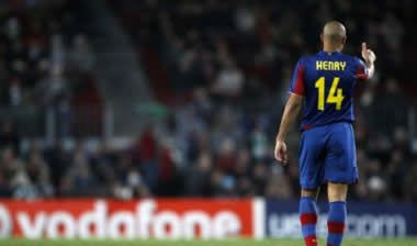 Ιδού οι αιτίες της κακής χρονιάς του Ανρί