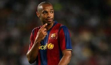 Ανρί: “Πιστεύω στην Αρσεναλ”