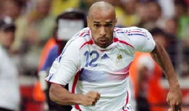 Χωρίς τον Ανρί η Γαλλία