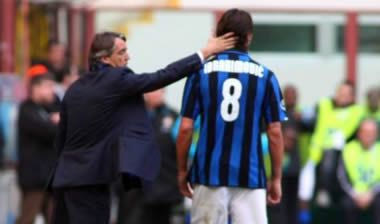 Ιμπραΐμοβιτς σε Μαντσίνι: “Ελπίζω να φύγεις”