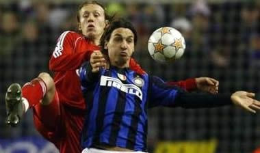 Ιντερ-Λίβερπουλ