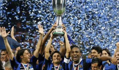 100 χρόνια Ιντερ…