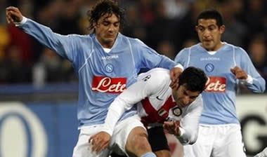 26η αγ.: Σεφτέ στις… ήττες η Ιντερ