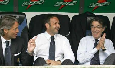 Μοράτι: “Μόνο αν το ζητήσει φεύγει ο Μαντσίνι”