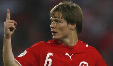 Παίκτης της Μπλάκμπερν ο Φόγκελ