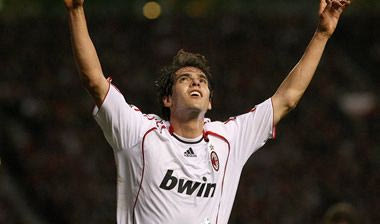 Κακά: “Στη Μίλαν για μια ζωή”