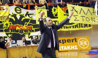 AΕΛ-ΑΕΚ 86-78