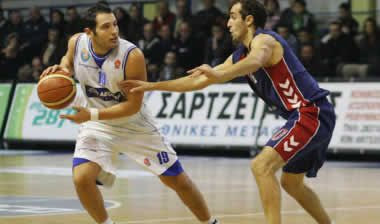 Kαραποστόλου: “Συνέχεια στο σερί”