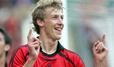 Νέο συμβόλαιο για Κίσλινγκ