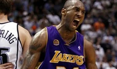 Eκτός έδρας επίδειξη δύναμης για Lakers, Celtics και Spurs