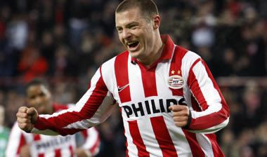 30ή αγ.: Μύρισε… πρωτάθλημα η Αϊντχόφεν