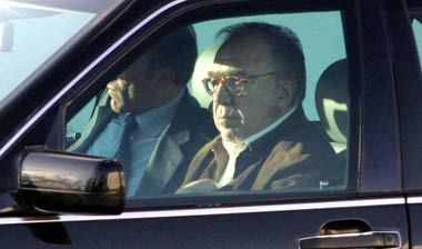 Νέα επίσκεψη Κόκκαλη στου Ρέντη