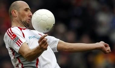 Τιμωρία για Κόλερ