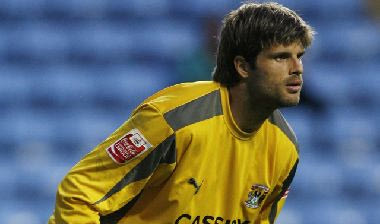 Στη Νότιγχαμ ο Κωνσταντόπουλος