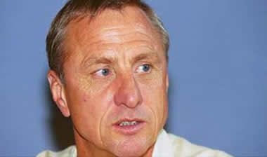 Τα έσπασαν Κρόιφ-Αγιαξ