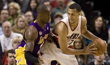 “Εσπασε” το σερί των Lakers