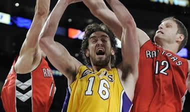 Λαχτάρισαν οι Lakers με Gasol