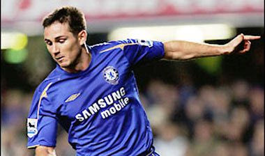 Γκραντ: “Δεν πάει πουθενά ο Λάμπαρντ”