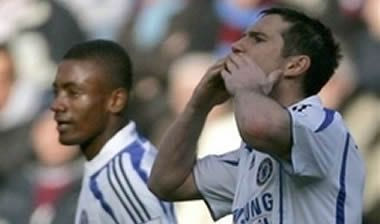 Λάμπαρντ: Επικίνδυνος ο Ολυμπιακός