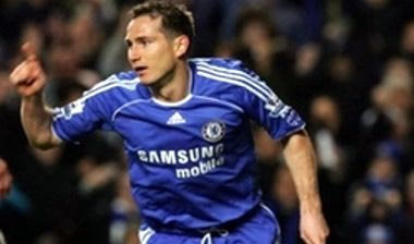 29η αγ.: Κρεσέντο Λάμπαρντ και Τσέλσι