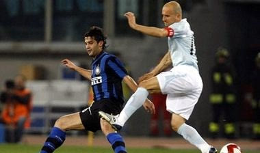 31η αγ.: Ανοιχτοί λογαριασμοί για Ιντερ, Ρόμα