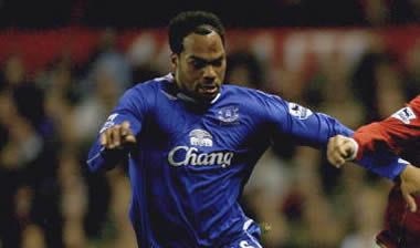 Δεμένος με την Έβερτον ο Λέσκοτ