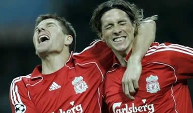 Ιντερ-Λίβερπουλ 0-1