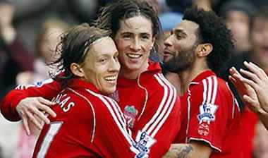 29η αγ.: Έχει πάρει μπροστά η Λίβερπουλ, νέα ισοπαλία η Άρσεναλ