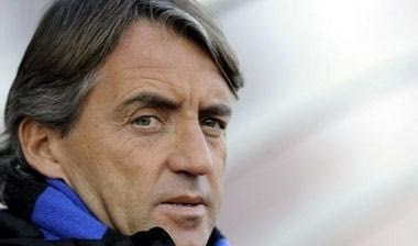 Μαντσίνι: “Θα παλέψουμε για το επόμενο Τσάμπιονς Λιγκ”