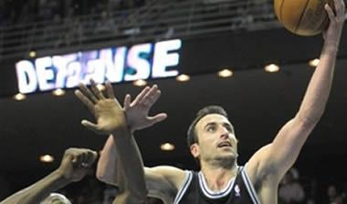 Αλώβητοι και από το Orlando έφυγαν οι Spurs