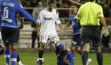 Παρέμεινε η ποινή του Μαρέσκα, “νυστέρι” για “Ντράγκο”