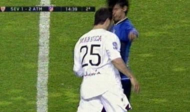 Τέσσερις αγωνιστικές σε Μαρέσκα