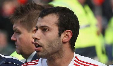 Ευκαιρία να απολογηθεί πήρε ο Μασεράνο