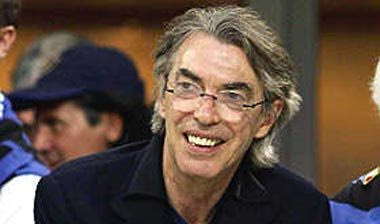 Μοράτι: “Δεν υπάρχει θέμα Μουρίνιο, ούτε Μπενίτεθ”