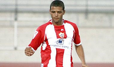 Πήρε τον Φελίπε Μέλο η Φιορεντίνα