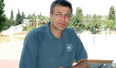 Τελειώνει ο Μάρκοβιτς, Ιωάννου στο προσκήνιο
