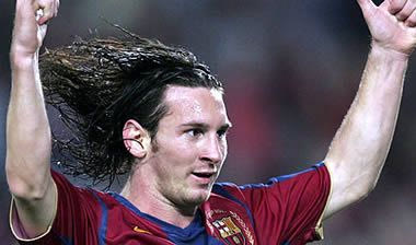 Επιστρέφει σε ένα μήνα ο Μέσι