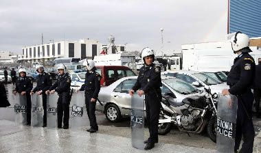 Μικρά-μικρά από το Ελληνικό