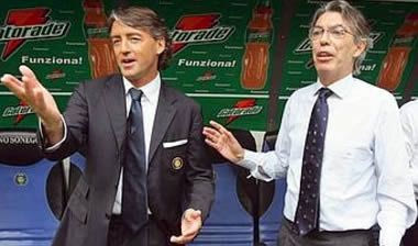 Μοράτι: “Ο Μαντσίνι θέλει να μείνει”