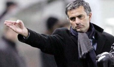 Μουρίνιο: “Θα μάθω ιταλικά σε δύο μήνες”