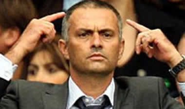 Μουρίνιο: “Θα την σκοτώσω γιατί την αγαπώ”