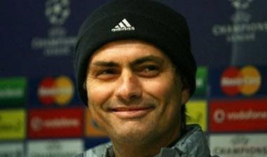 Στην Ιταλία για συζητήσεις ο Μουρίνιο